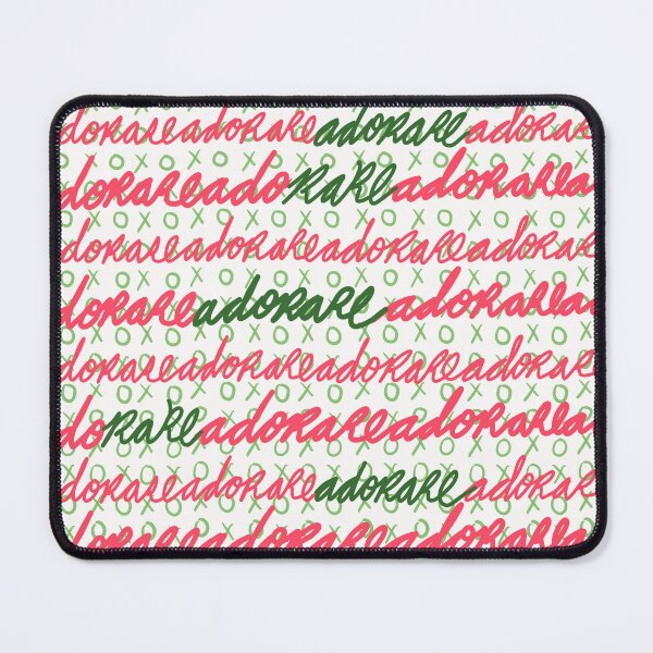 Item preview, Watermelon Rare Adorare designed and sold by Rivermuddess.