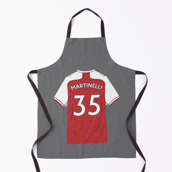 Item preview, Martinelli 2022 jersey designed and sold by Elbert97Brown.