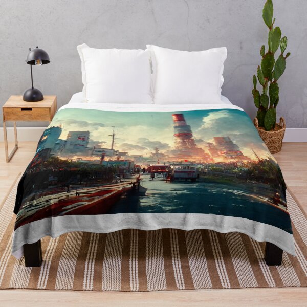 Item preview, Place to designed and sold by RicoInStudios.