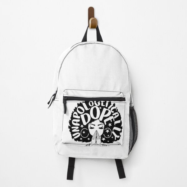 Item preview, Unapologetically Dope Black History Month African American designed and sold by Simeon Dorelus.