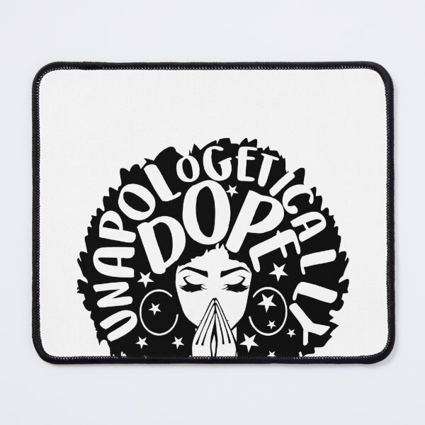 Item preview, Unapologetically Dope Black History Month African American designed and sold by Simeon Dorelus.