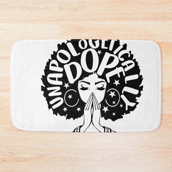 Item preview, Unapologetically Dope Black History Month African American designed and sold by Simeon	 Dorelus.