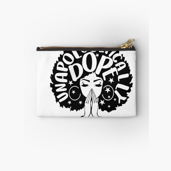 Item preview, Unapologetically Dope Black History Month African American designed and sold by Simeon	 Dorelus.
