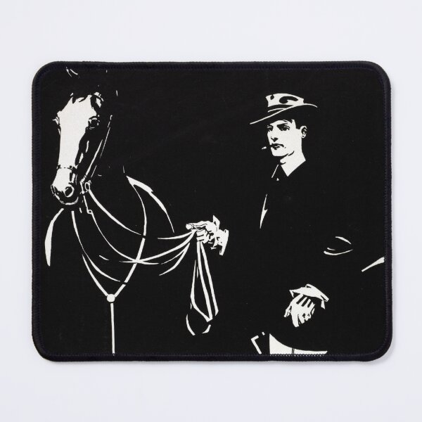 Item preview, If you judge a cigar by its quality, try a Black & White. designed and sold by VintageBob.