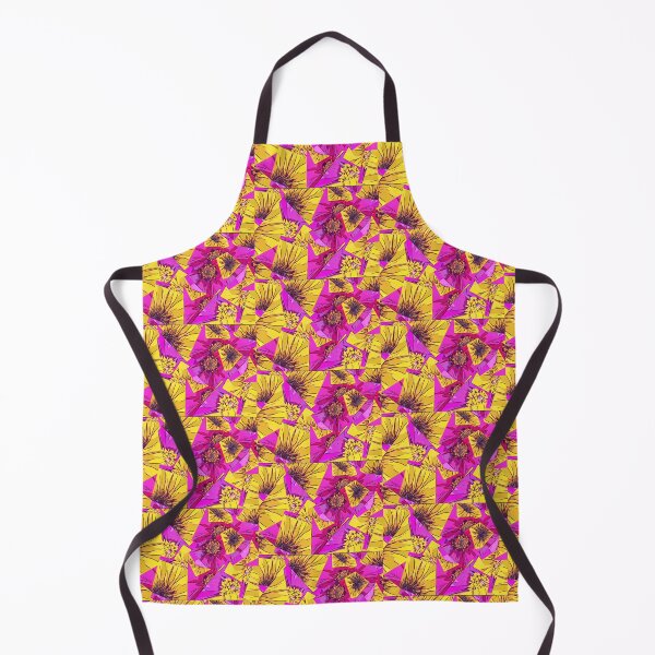 Item preview, Mallow and sunflowers designed and sold by Glenbobagins.