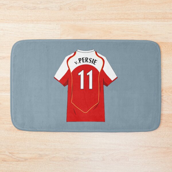 Item preview, Robin Van Persie 2005 jersey    designed and sold by Elbert97Brown.