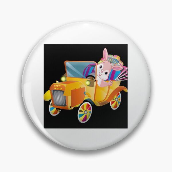 Item preview, Bunny Mobile Premium designed and sold by MerchBothCo.
