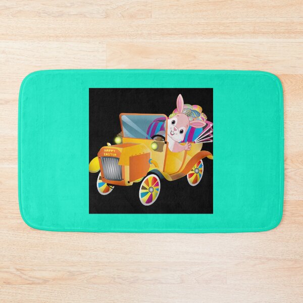 Item preview, Bunny Mobile Premium designed and sold by MerchBothCo.