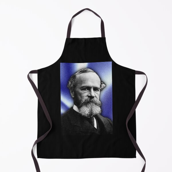 Item preview, William James Artwork | William James Portrait | William James Wall Art designed and sold by Suyogsonar25.