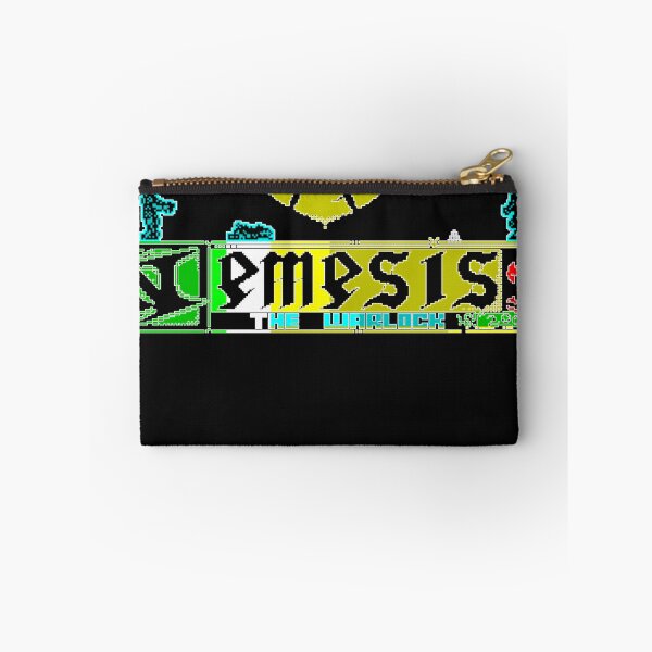 Item preview, Nemesis the Warlock   designed and sold by jamesbailey12.