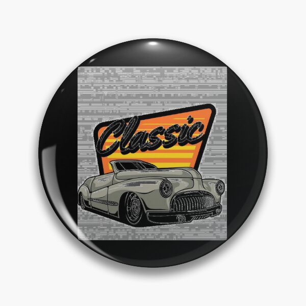 Item preview, Car 1940 designed and sold by MerchBothCo.