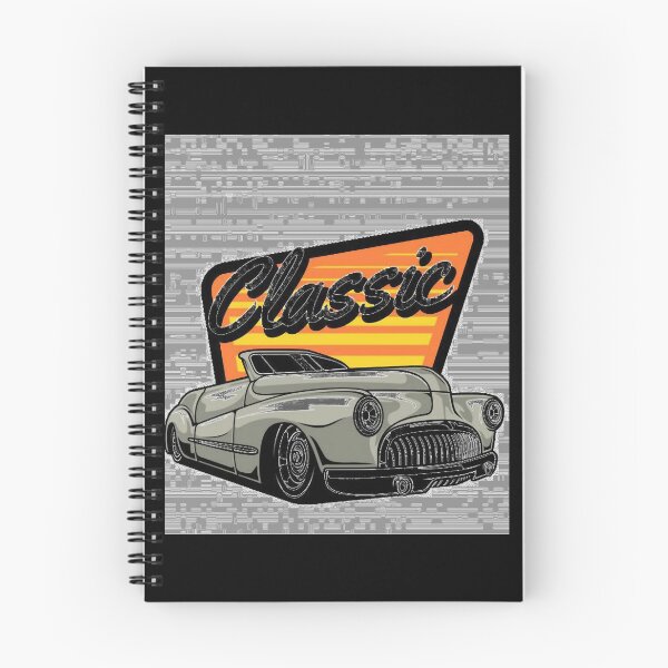 Item preview, Car 1940 designed and sold by MerchBothCo.