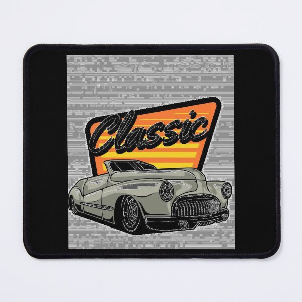 Item preview, Car 1940 designed and sold by MerchBothCo.