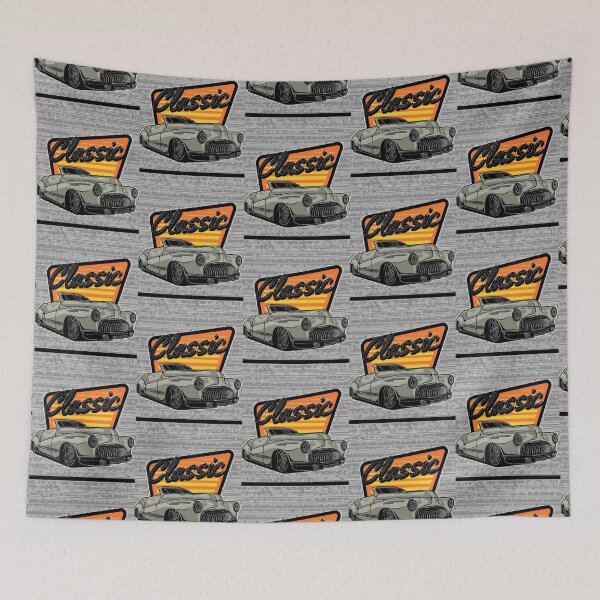 Item preview, Car 1940 designed and sold by MerchBothCo.