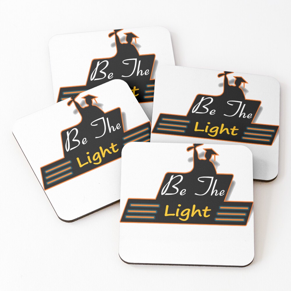Item preview, Coasters (Set of 4) designed and sold by DesignMod.