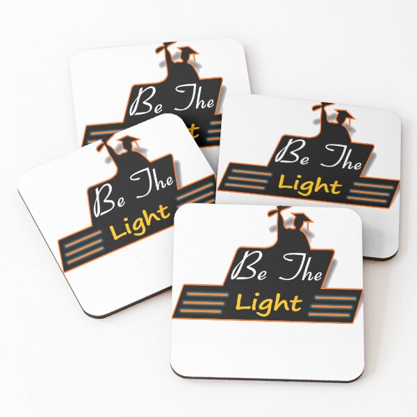 Item preview, Be the Light designed and sold by DesignMod.