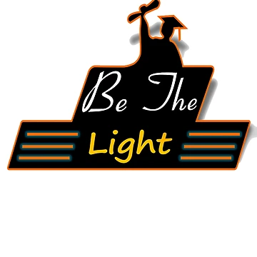 Artwork thumbnail, Be the Light by DesignMod