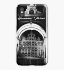 BronsonGate at Night iPhone Case