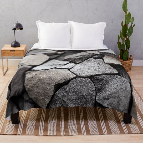 Item preview, Crack Between The Stones designed and sold by DesignAtYO.