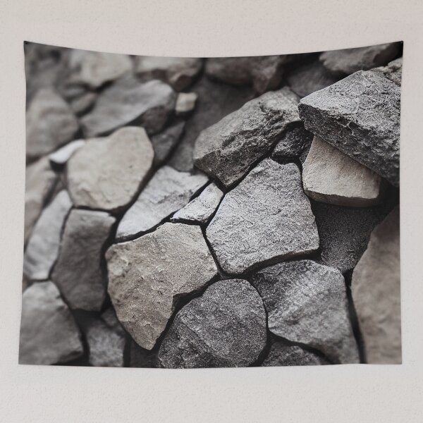 Item preview, Crack Between The Stones designed and sold by DesignAtYO.