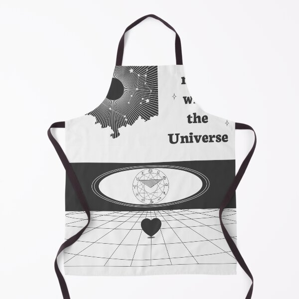 Item preview, Don't mess with the Universe — zodiac sign designed and sold by Xira-X.
