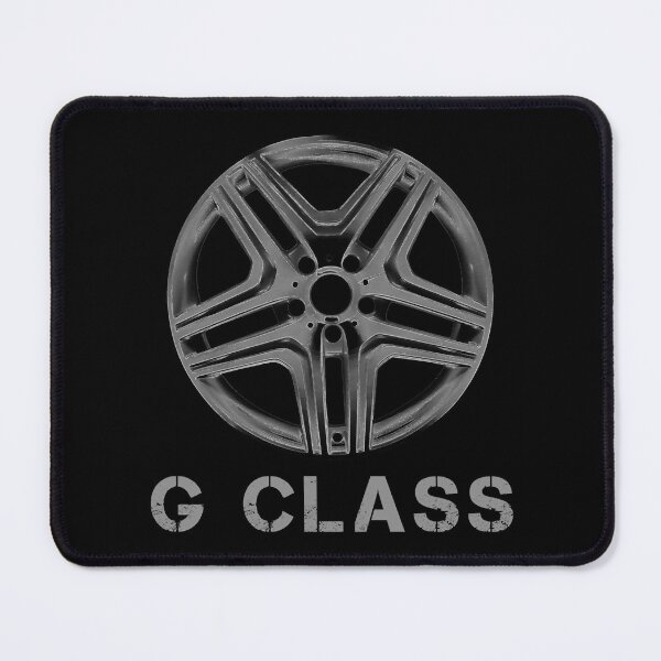 Item preview, G Class designed and sold by MerchBothCo.