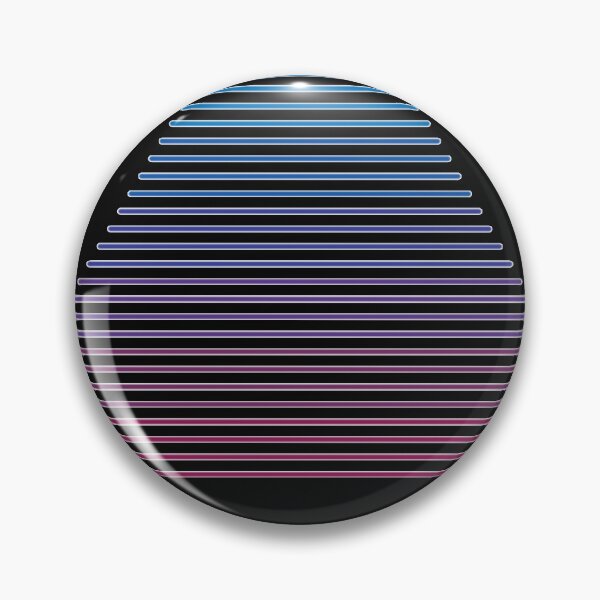 Item preview, Neon Strata  designed and sold by jamesbailey12.