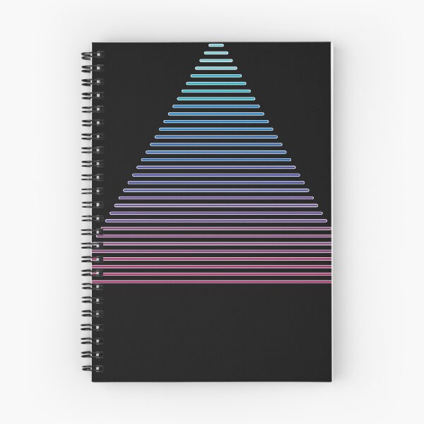 Item preview, Neon Strata  designed and sold by jamesbailey12.