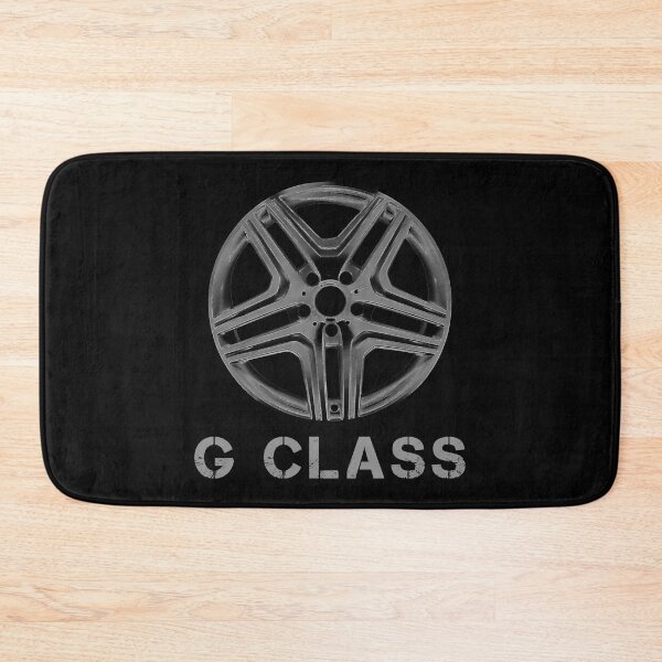 Item preview, G Class designed and sold by MerchBothCo.