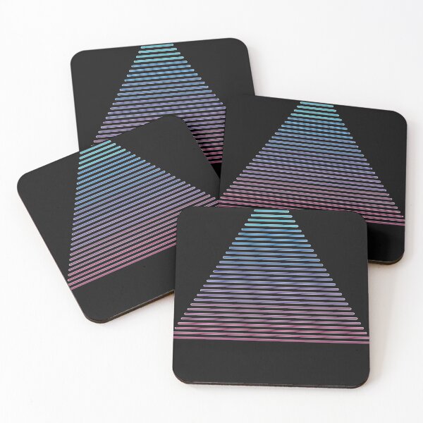 Item preview, Neon Strata  designed and sold by jamesbailey12.