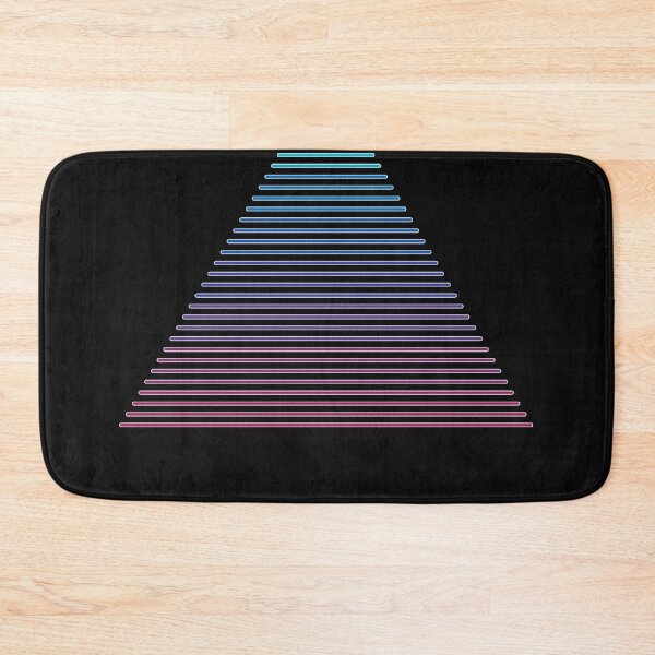 Item preview, Neon Strata  designed and sold by jamesbailey12.