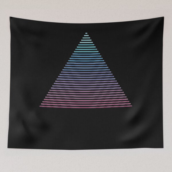 Item preview, Neon Strata  designed and sold by jamesbailey12.