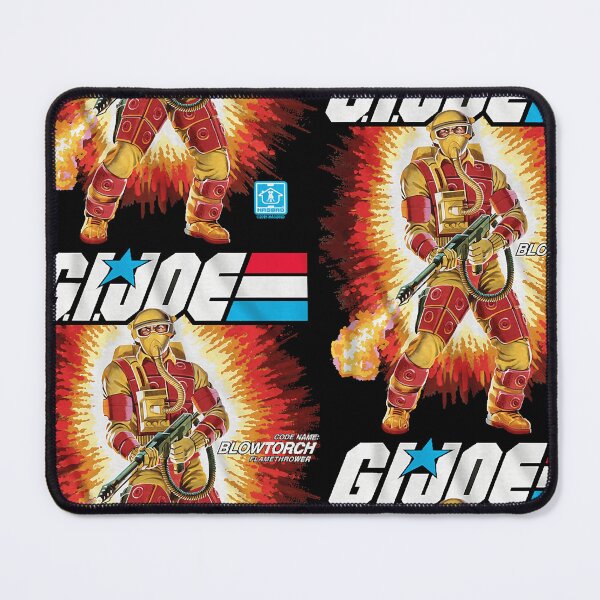 Item preview, Gi Joe 1 designed and sold by DANIELLESALTZMA.