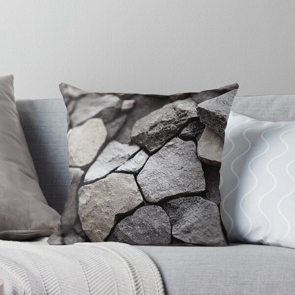 Item preview, Crack Between The Stones designed and sold by DesignAtYO.