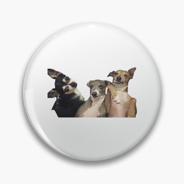 Item preview, Marbles, Kermit And Peach   designed and sold by KarinLaux.