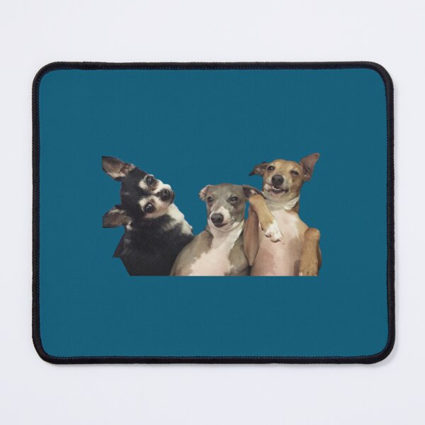 Item preview, Marbles, Kermit And Peach   designed and sold by KarinLaux.