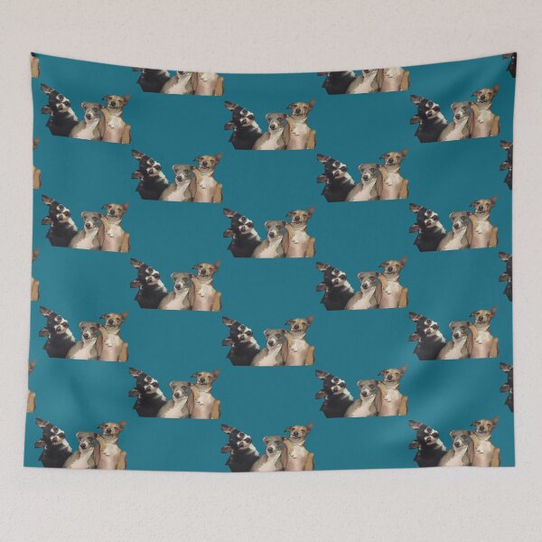 Item preview, Marbles, Kermit And Peach   designed and sold by KarinLaux.