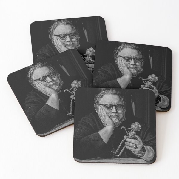 Item preview, Father and Son Black and White designed and sold by CarolRogan.