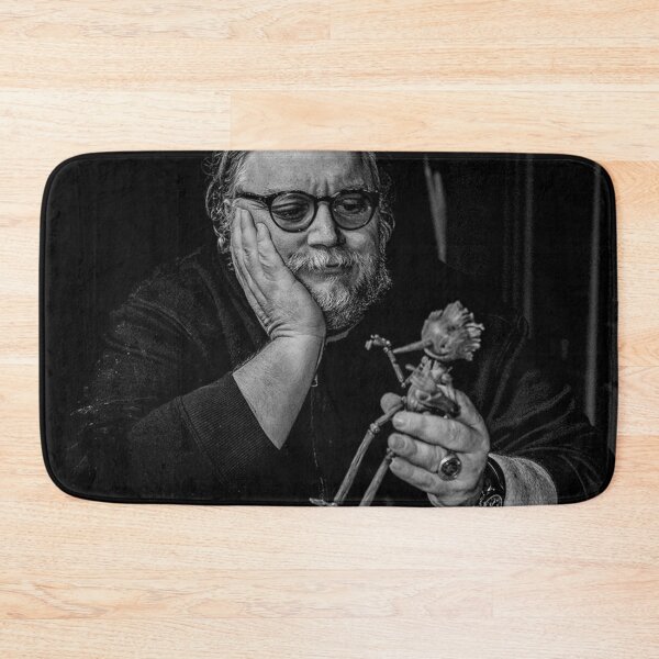 Item preview, Father and Son Black and White designed and sold by CarolRogan.