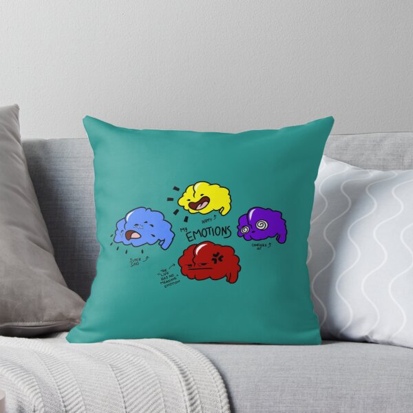Item preview, My emotions.    designed and sold by KarinLaux.