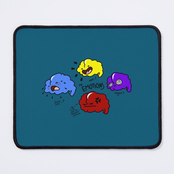 Item preview, My emotions.    designed and sold by KarinLaux.
