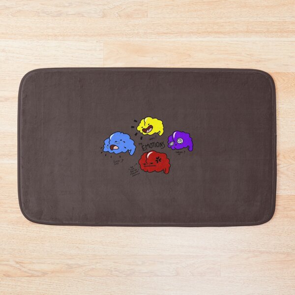 Item preview, My emotions.    designed and sold by KarinLaux.