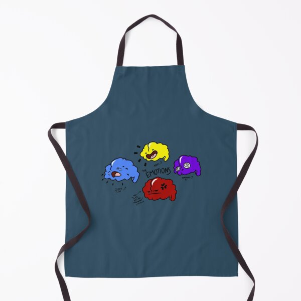 Item preview, My emotions. designed and sold by KarinLaux.