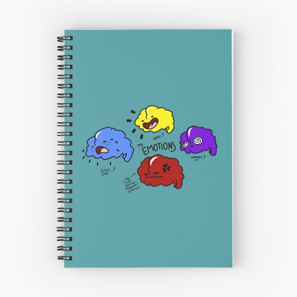 Item preview, My emotions.    designed and sold by KarinLaux.