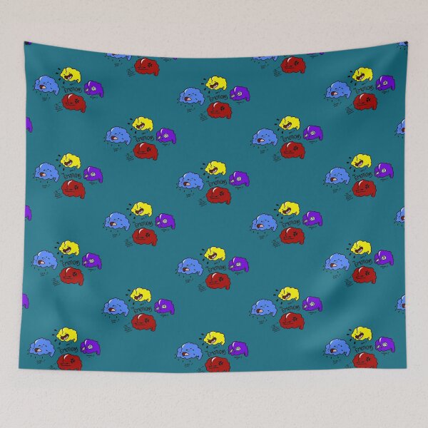 Item preview, My emotions.    designed and sold by KarinLaux.