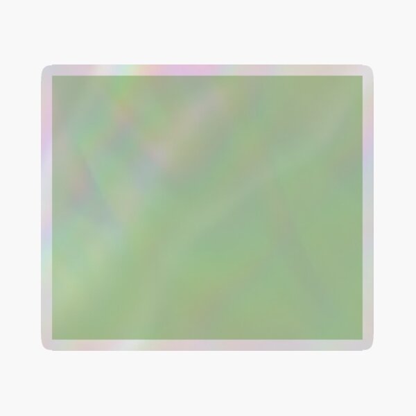 Item preview, Nile Green | Color Trends | London | Spring Summer 2018 | Solid Color | Fashion Colors | designed and sold by EclecticAtHeART.