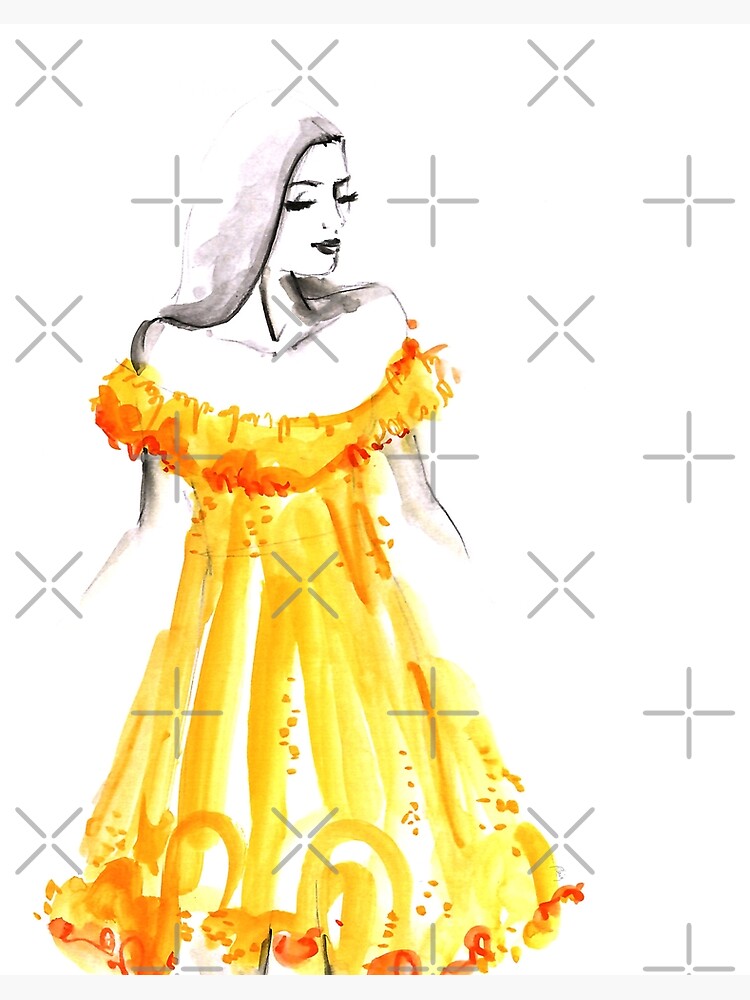 ◇ Fashion Croquis Series: Spring / Summer Dress... - Stock Illustration  [69906480] - PIXTA