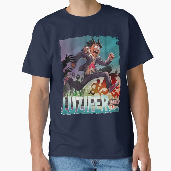 Classic T-Shirt