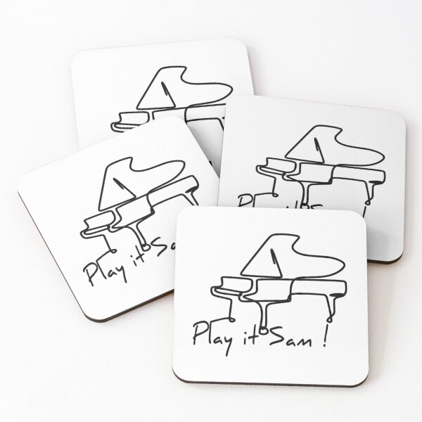 Item preview, Play it Sam   designed and sold by KarinLaux.