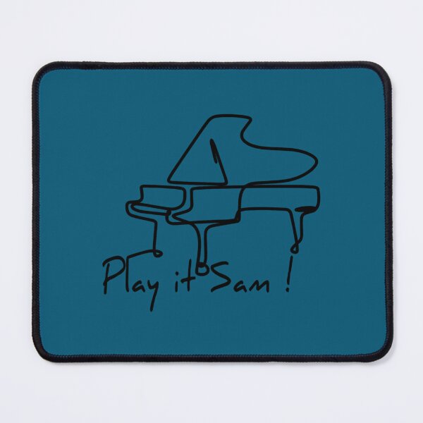 Item preview, Play it Sam   designed and sold by KarinLaux.